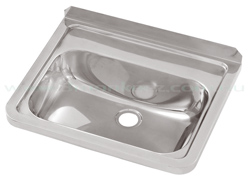 3Monkeez HB Wall Mounted 11.5 Ltr Hand Basin