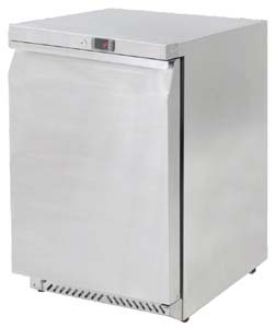 Airex AXF.UC.1 Under Counter 1 Door Freezer