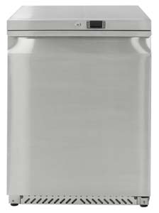 Airex AXR.UC.1 Under Counter 1 Door Fridge