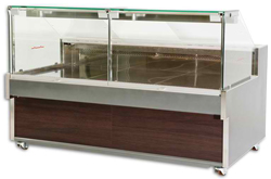 Criocabin Enixe EI100-1250 Serve Over Deli Case