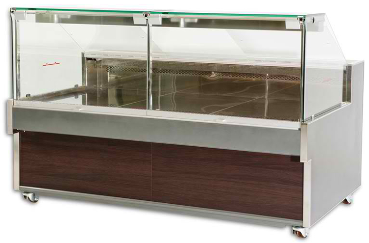 Criocabin Enixe EI100-1875 Serve Over Deli Case