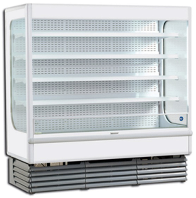 Iarp Shelly-240 Multi Deck Dairy Chiller