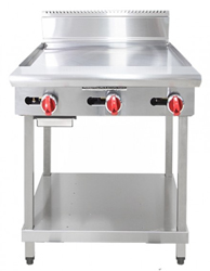 American Range AARMG.12 305mm wide Griddle