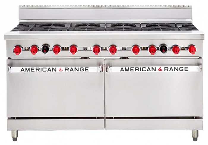 American Range AAR.10B 60