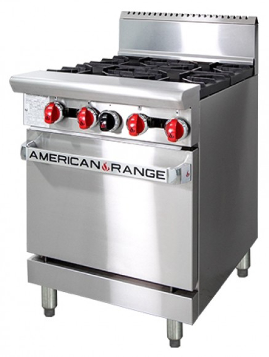 American Range AAR.4B 24