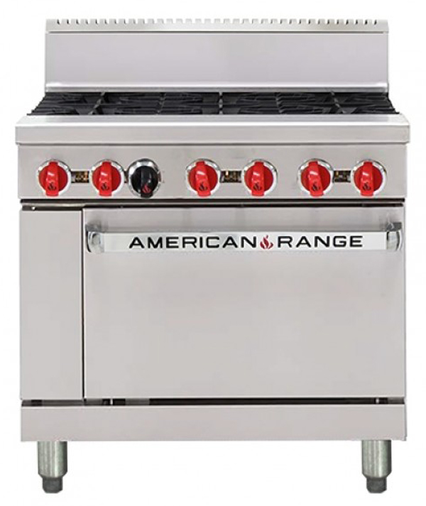 American Range AAR.5B 36