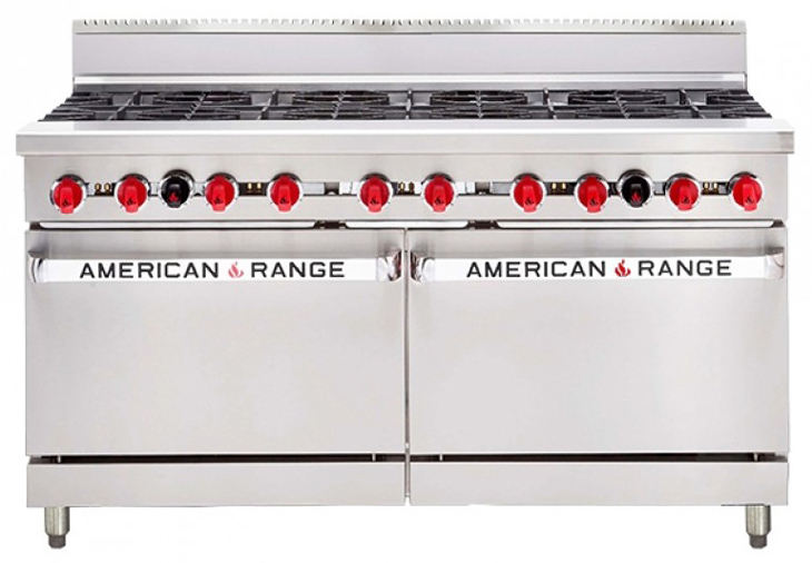 American Range AAR.6B.24G 60