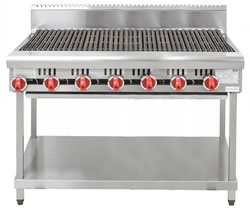 American Range AARRB.48 1219mm Char Grill