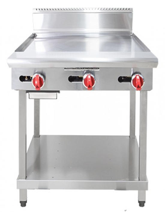American Range AARMG.12 305mm wide Griddle