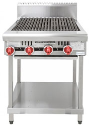 American Range AARRB.24 609mm Char Grill