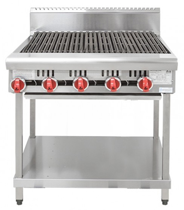 American Range AARRB.24 609mm Char Grill