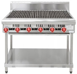 American Range AARRB.36 914mm Char Grill