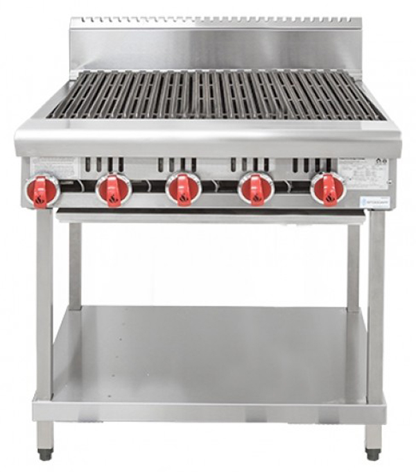 American Range AARRB.36 914mm Char Grill