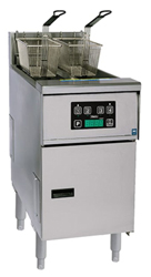 Anets AEP14TD Platinum Series Fryer