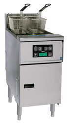 Anets AEP14XD Platinum Series Fryer