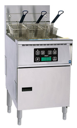 Anets AEP18RC Platinum Series Fryer