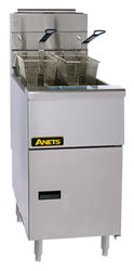 Anets AGG14 Goldenfry Fryer