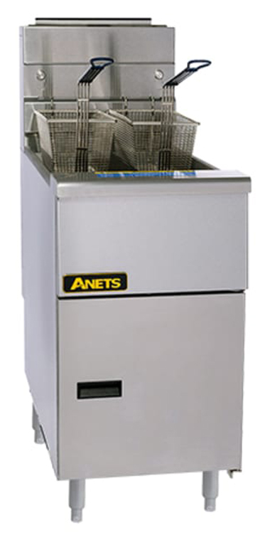 Anets AGG14R Goldenfry Fryer