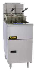 Anets AGG14T Goldenfry Fryer