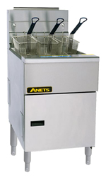 Anets AGG18 Goldenfry Fryer