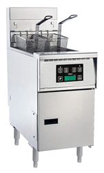 Anets AGP55C Platinum Series Fryer