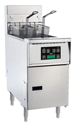 Anets AGP55TD Platinum Series Fryer