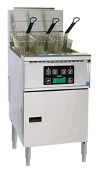 Anets AGP60WD Platinum Series Fryer