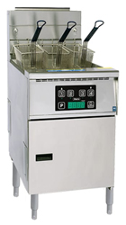 Anets AGP75C Platinum Series Fryer