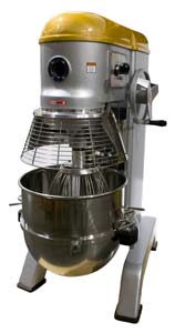 Anvil PMA3060 60 Quart Planetary Mixer