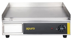 Apuro GC862-A Counterline Griddle