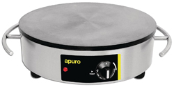 Apuro CC039-A Electric Crepe Maker