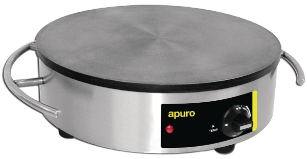 Apuro CC039-A Electric Crepe Maker