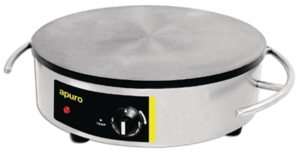 Apuro CC039-A Electric Crepe Maker