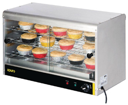 Apuro GF455-A 60 Pie Display Cabinet