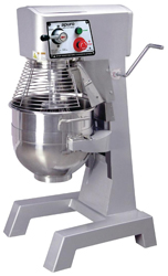 Apuro GJ461-A 30 Ltr Planetary Mixer - 30Ltr