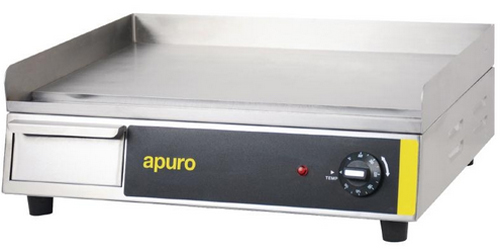 Apuro GC862-A Counterline Griddle