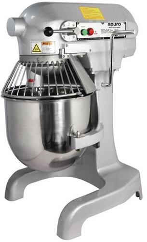 Apuro GL190-A 10L Planetary Mixer