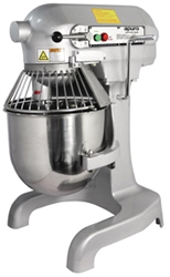 Apuro GL190-A 10L Planetary Mixer