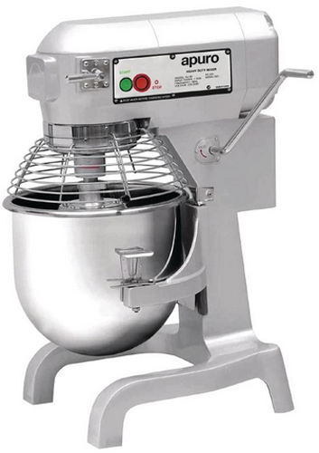 Apuro GL191-A 20L Planetary Mixer