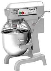 Apuro GL191-A 20L Planetary Mixer