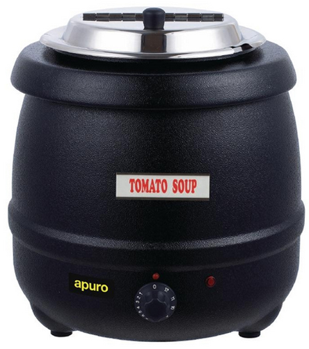 Apuro L715-A Soup Kettle
