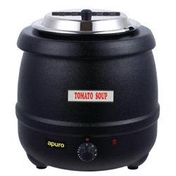 Apuro L715-A Soup Kettle