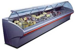 Arneg Marte-1330 OSCARTIELLE Deli Display