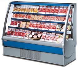 Arneg GENIUS-145-1047 OSCARTIELLE H145 Genius Semi Vertical Display