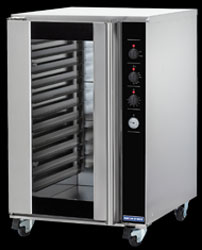 Turbofan P12M Prooving Oven