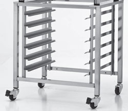 Turbofan SK33 Stand