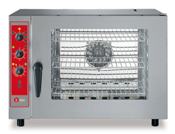 Baron BREV 051M Basic Series Electric Combi Oven