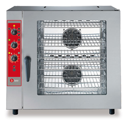 Baron BREV 071M Basic Series Electric Combi Oven