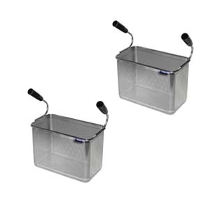 Baron 7C Pasta Cooker Baskets