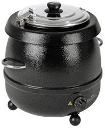 Birko B1030601 9 Litre Soup Kettle